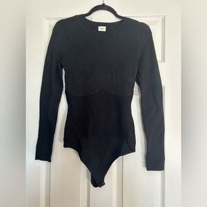 NWT Abercrombie and Fitch bodysuit
